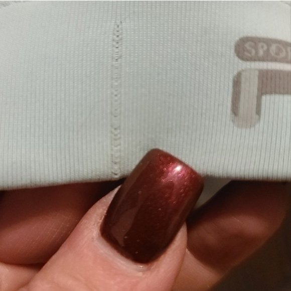 Fila running sports bra - Picture 5 of 6